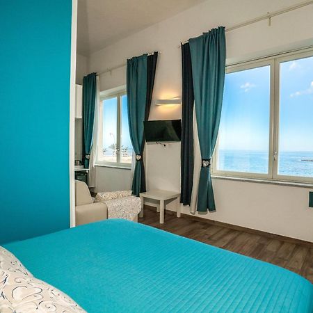 Marlove Sea View Συρακούσες Εξωτερικό φωτογραφία