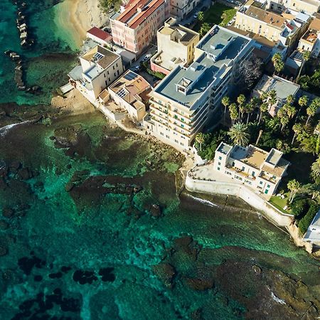 Marlove Sea View Συρακούσες Εξωτερικό φωτογραφία
