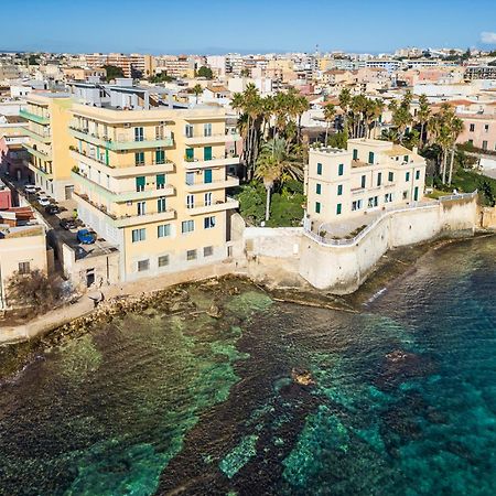 Marlove Sea View Συρακούσες Εξωτερικό φωτογραφία
