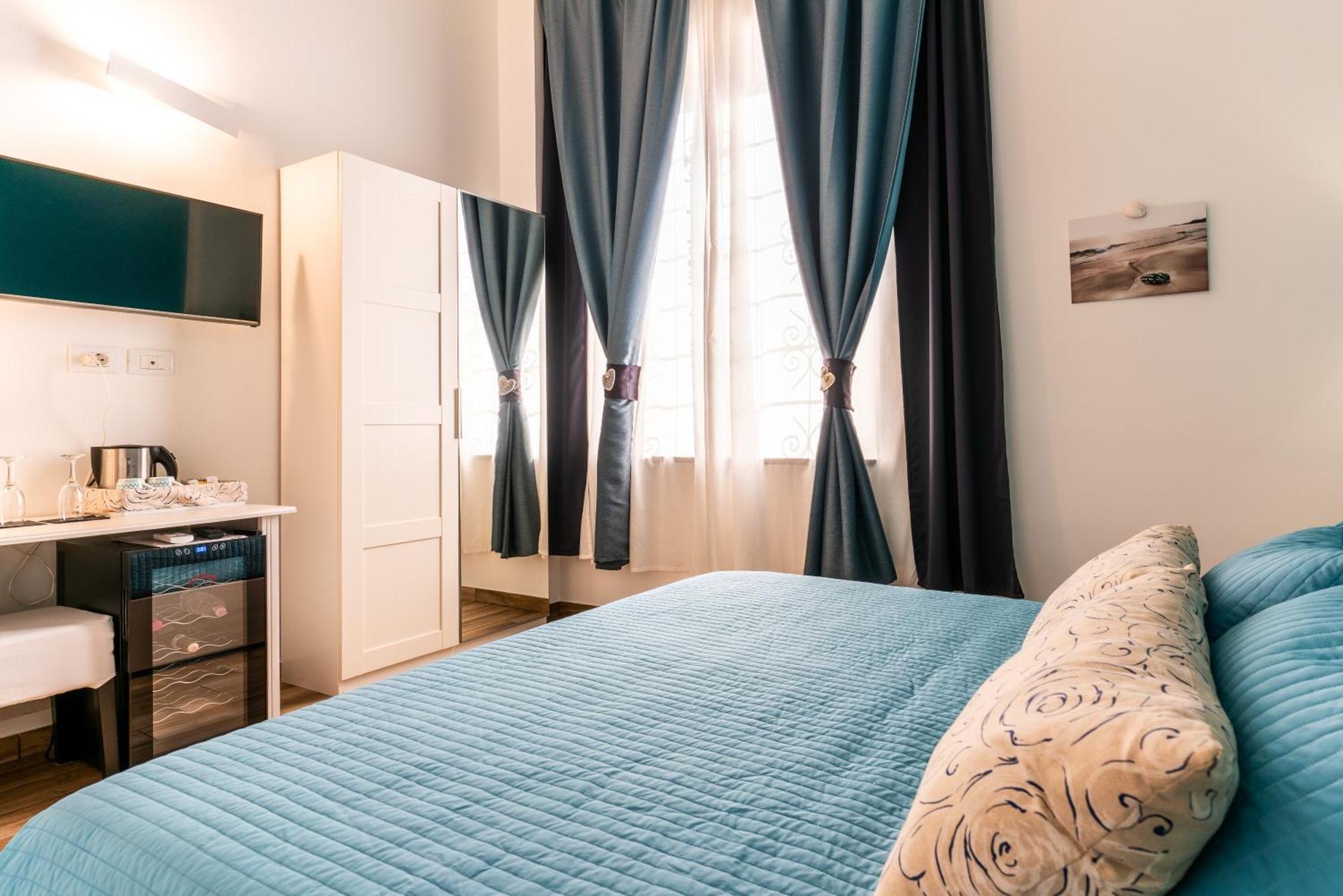Marlove Sea View Συρακούσες Εξωτερικό φωτογραφία