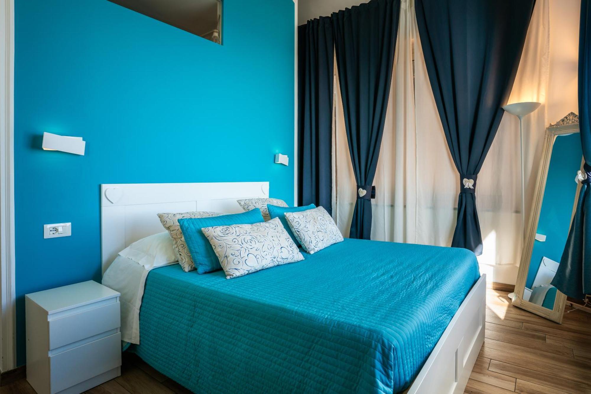 Marlove Sea View Συρακούσες Εξωτερικό φωτογραφία