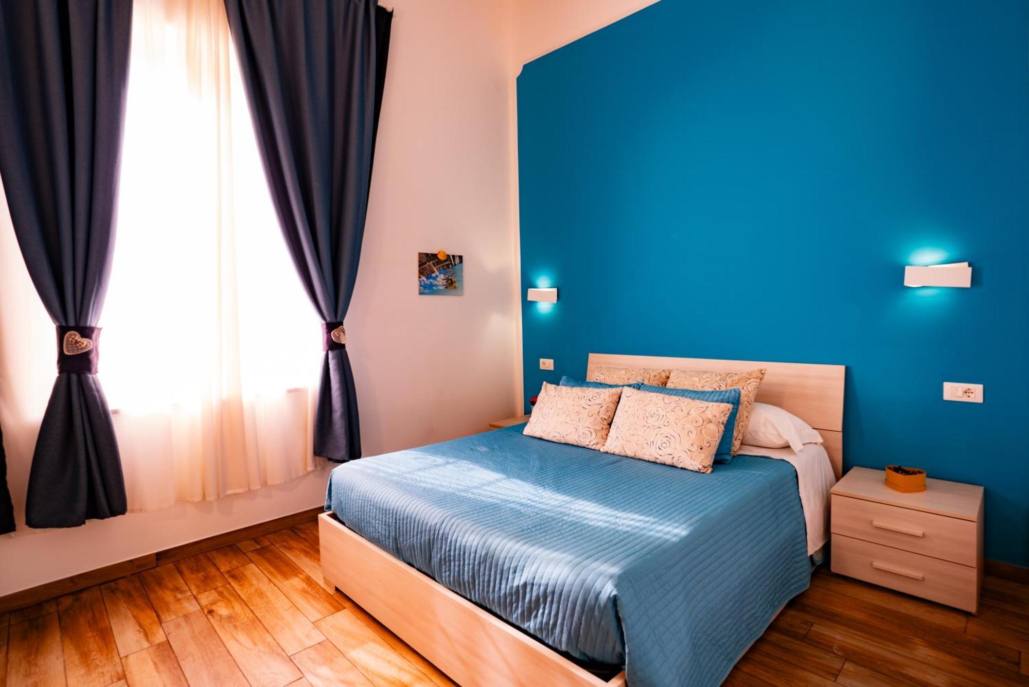 Marlove Sea View Συρακούσες Εξωτερικό φωτογραφία