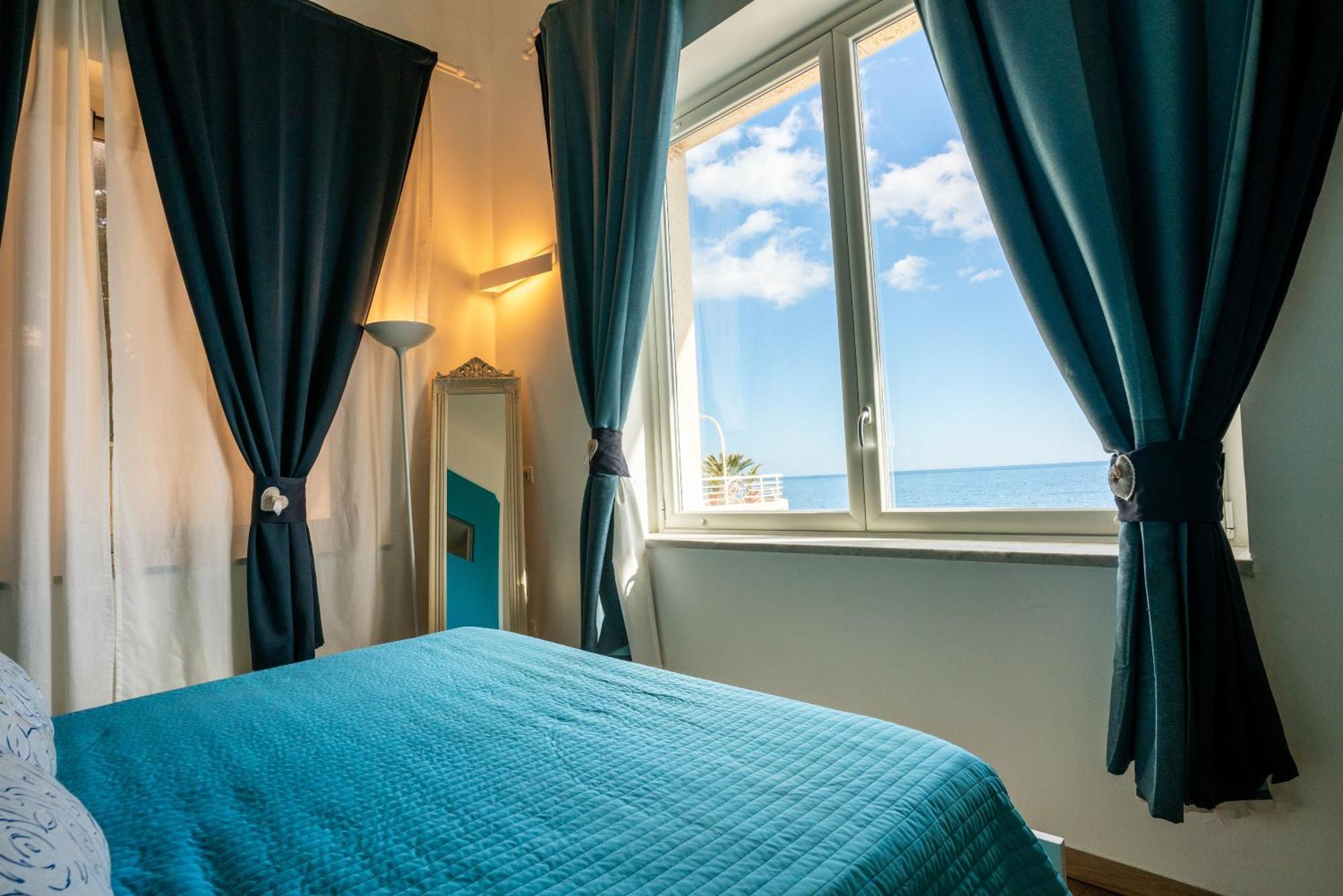 Marlove Sea View Συρακούσες Εξωτερικό φωτογραφία
