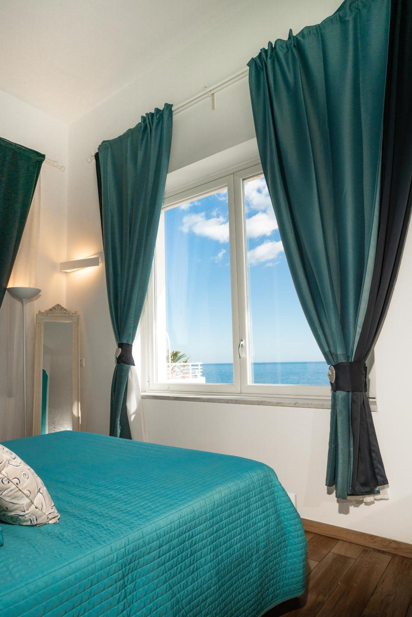 Marlove Sea View Συρακούσες Εξωτερικό φωτογραφία