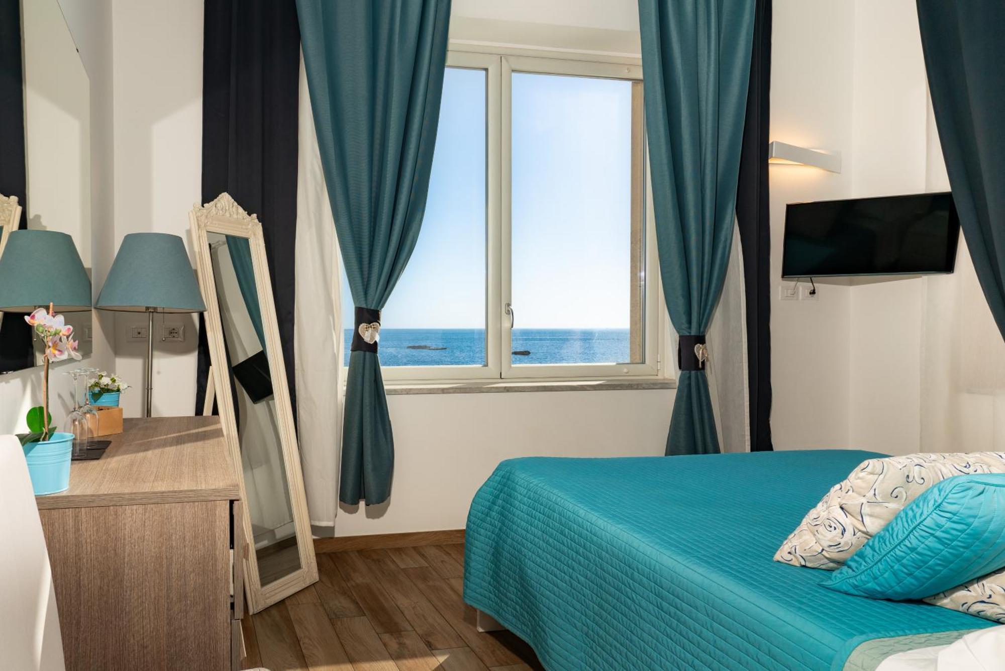 Marlove Sea View Συρακούσες Εξωτερικό φωτογραφία