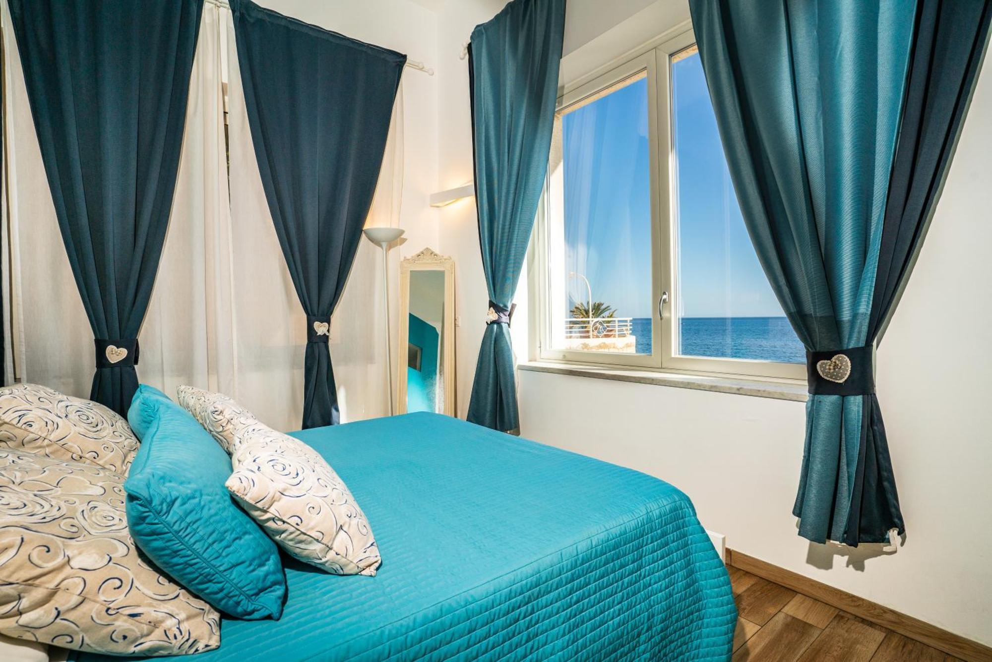 Marlove Sea View Συρακούσες Εξωτερικό φωτογραφία