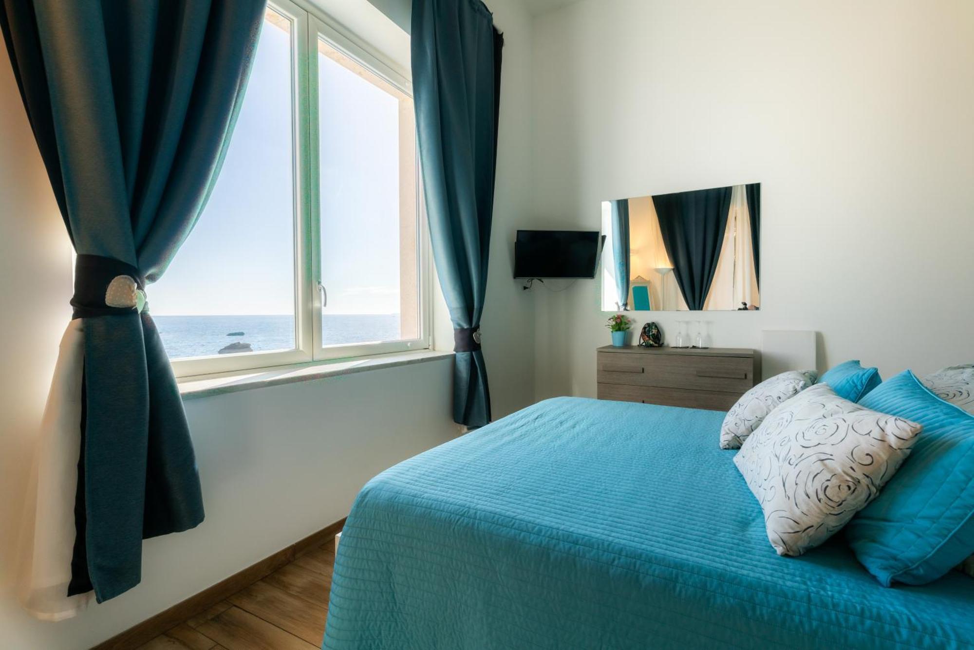 Marlove Sea View Συρακούσες Εξωτερικό φωτογραφία