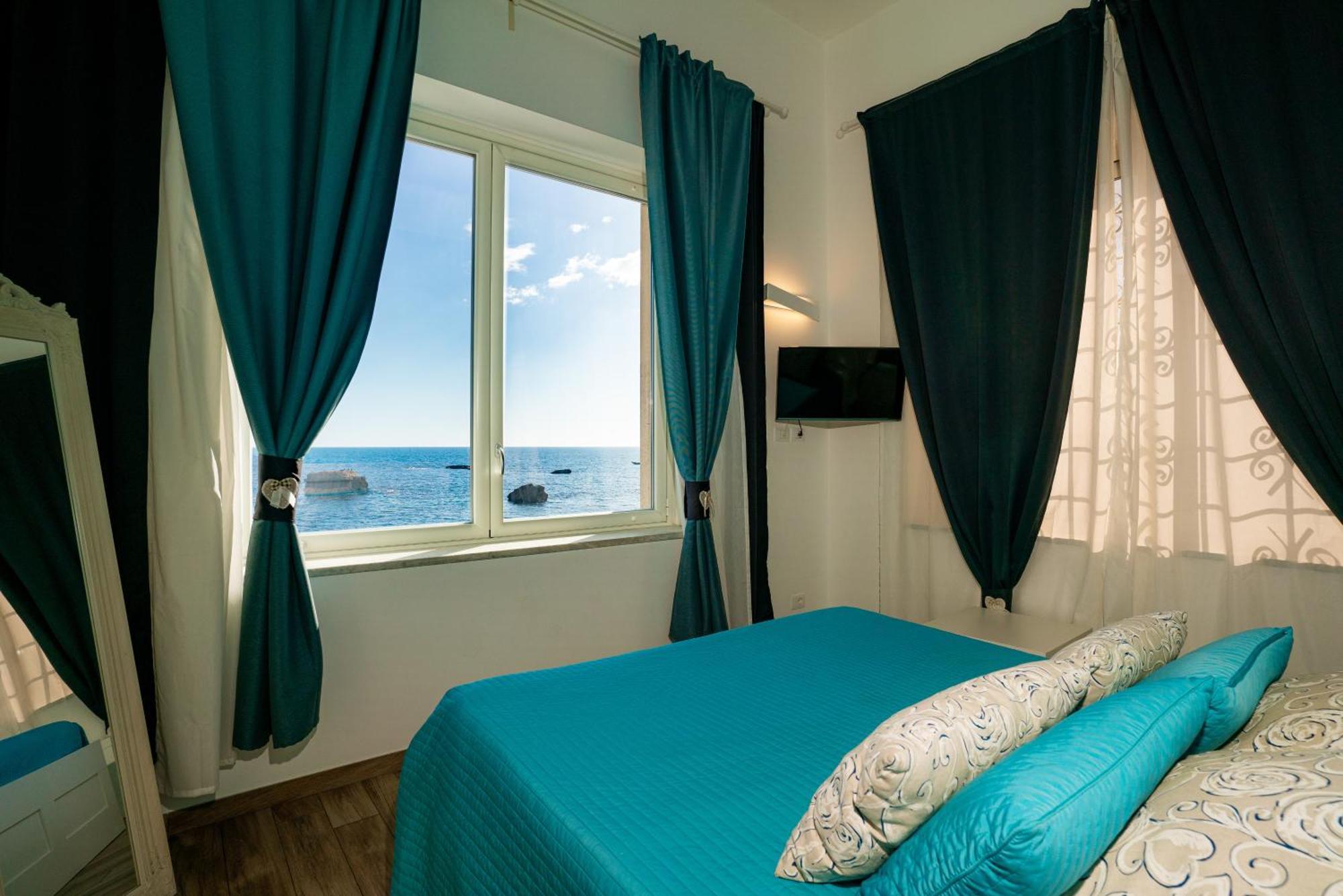 Marlove Sea View Συρακούσες Εξωτερικό φωτογραφία