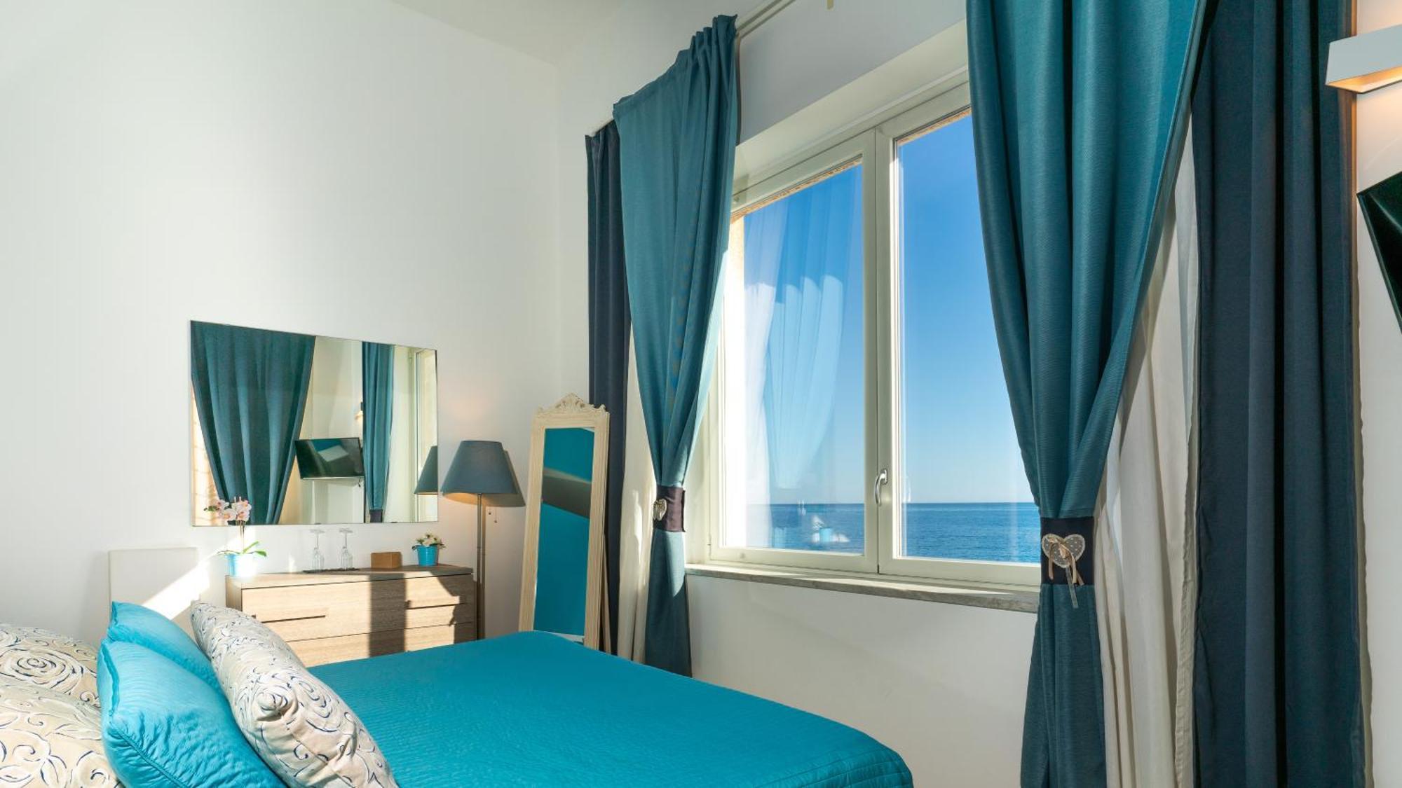 Marlove Sea View Συρακούσες Εξωτερικό φωτογραφία