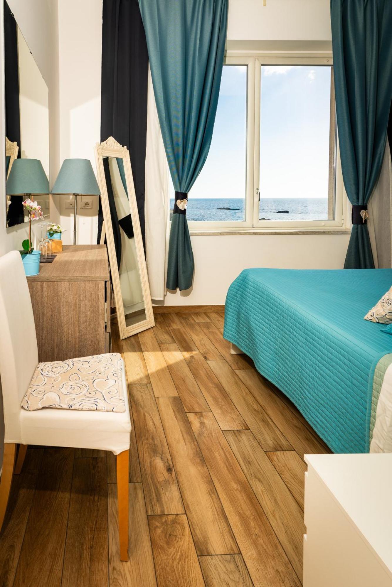 Marlove Sea View Συρακούσες Εξωτερικό φωτογραφία