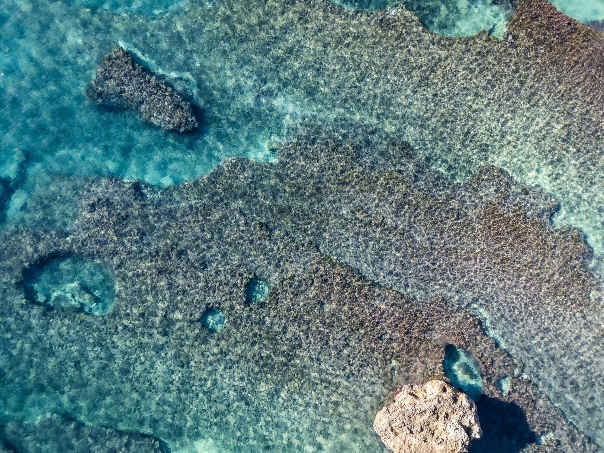 Marlove Sea View Συρακούσες Εξωτερικό φωτογραφία