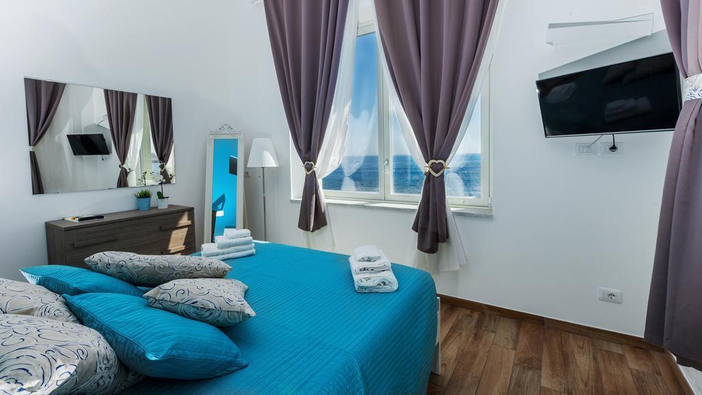 Marlove Sea View Συρακούσες Εξωτερικό φωτογραφία